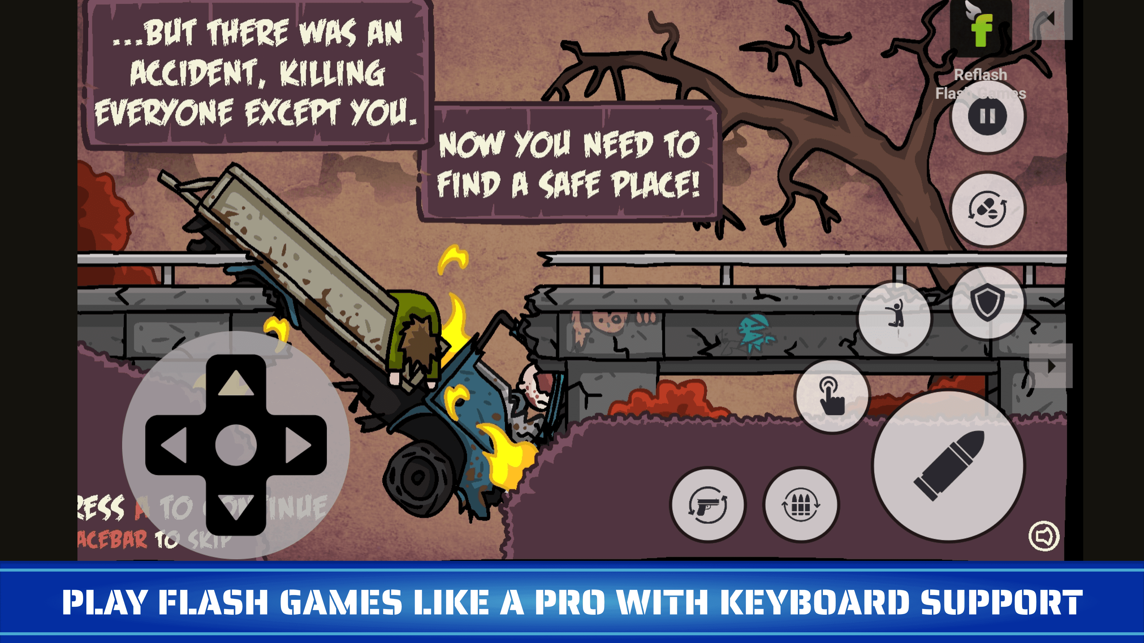 Gameplay